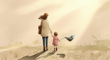 「バツイチ子持ちの彼女」卒業！別れてよかったと思える未来の作り方