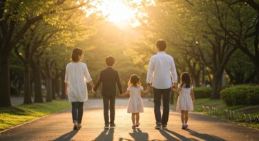 バツイチ子持ちと結婚して後悔したこと、そしてそれ以上に幸せを感じた瞬間BEST5！