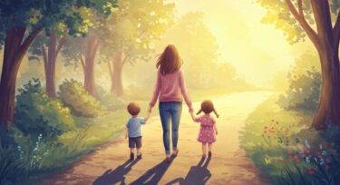 バツイチ子持ちの男性はやめた方がいい・やめとけ、なんて言わせない生き方