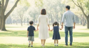バツイチ子持ちの幸せな結婚！最高の彼氏と出会うための3つの鍵