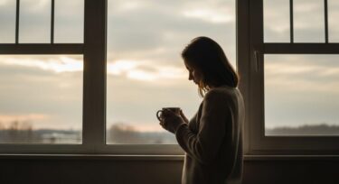 バツイチ子持ち、付き合うのが怖い…その不安を「覚悟」に変える物語