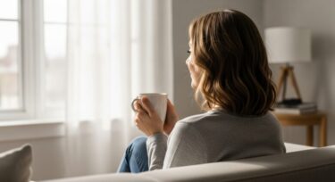 【子持ちバツイチ】最後の恋は、幸せすぎて抜け出せない「沼」でした！