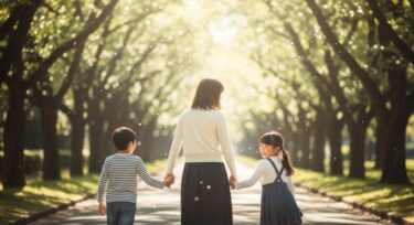 バツイチ子持ち女性が「かわいい」と言われる理由！38歳3児の母が再婚して気づいた魅力