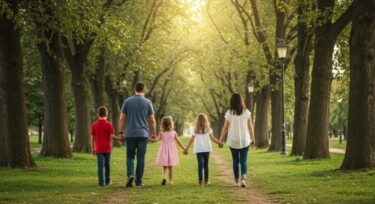 バツイチ子持ちの再婚！35歳で最高の幸せを手に入れた私の物語