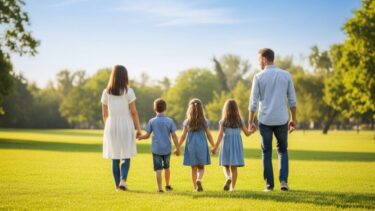 既婚男性がハマる？バツイチ子持ち女性の魅力と再婚のコツ