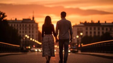 バツイチ子持ちに年下の彼はアリ？意外な相性と幸せの法則