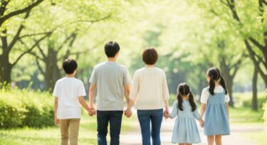 旦那の悩み吹き飛ぶ！バツイチ子持ちの私が再婚してよかった理由