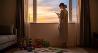 元カノがバツイチ子持ちでも復縁できる？男性心理と成功の秘訣