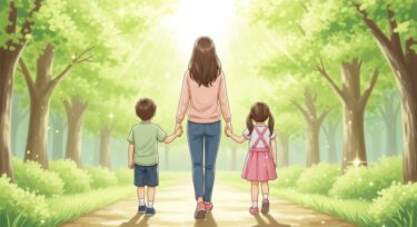 バツイチ子持ち「別れてよかった！」最高の未来が始まる3つのサイン