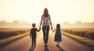 【バツイチ子持ち養育費なし】でも大丈夫！人生を逆転させた私の5つのステップ