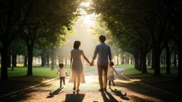 バツイチ子持ち彼氏嫉妬はチャンス！不安を絆にする魔法