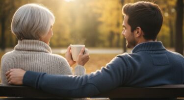 「10歳年上バツイチ子持ち」は不利じゃない！年下彼が夢中になる3つの理由