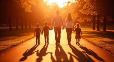 既婚男性とバツイチ子持ち女性【体験談】不安だらけの私が最高のパートナーを見つけるまで