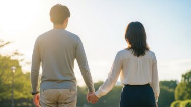 バツイチ子持ち別居男性の魅力！再婚して分かった理想の関係性