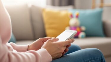 バツイチ子持ちの伝え方完全版！アプリで出会った夫と私