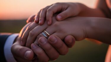 バツイチ子持ちの遠距離カップルだからこそ築ける、誰よりも深い愛の形