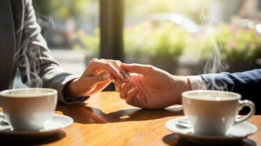 バツイチ子持ちこそ年下と再婚！メリットと幸せの実例集