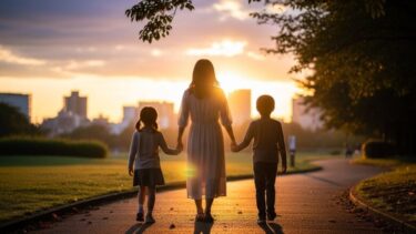 好きだけど別れる選択。バツイチ子持ちでも絶対に幸せになる