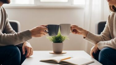 【体験談】バツイチ子持ちで事実婚を選んだ友人が、最高に幸せな理由