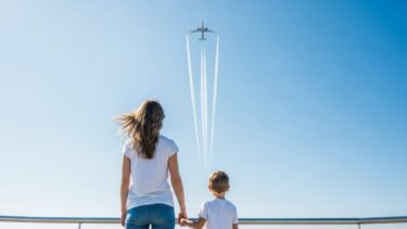 バツイチ子持ち国際結婚で大逆転！愛と自由を手にする