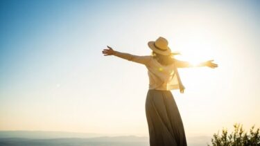 バツイチ子持ち女性50代こそ青春！自由な未来の描き方